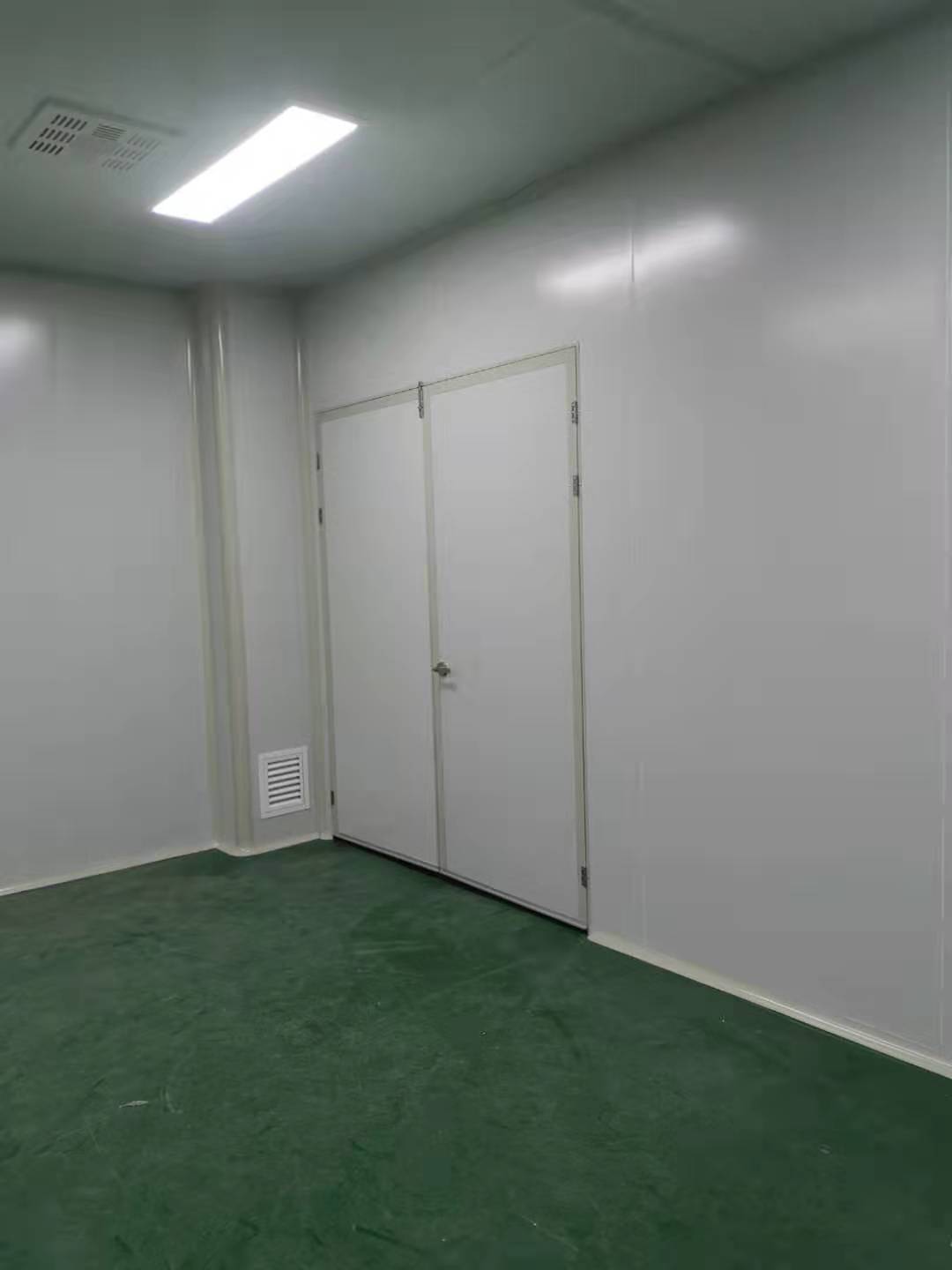 河北食品辦證凈化車間裝修、河北食品認(rèn)證凈化車間裝修、食品凈化車間裝修QS潔凈室