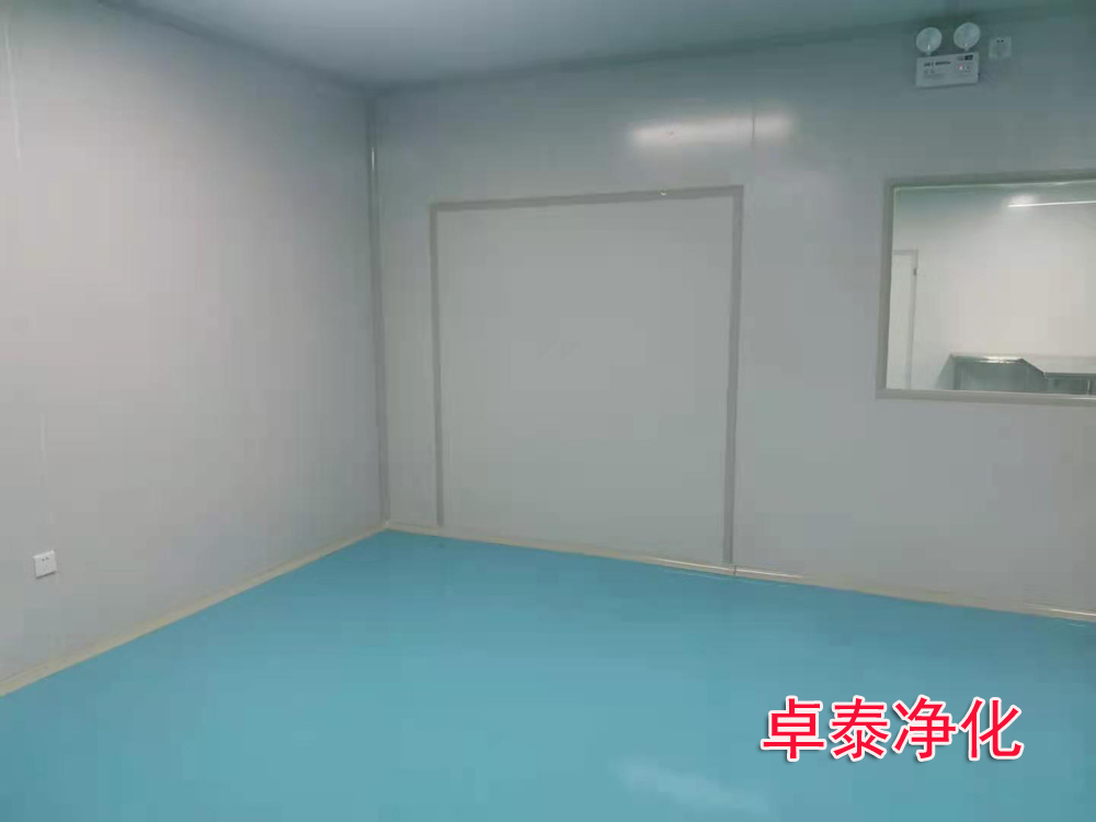 河北專業(yè)凈化車間裝修設(shè)計(jì)公司河北潔凈裝修設(shè)計(jì)廠家